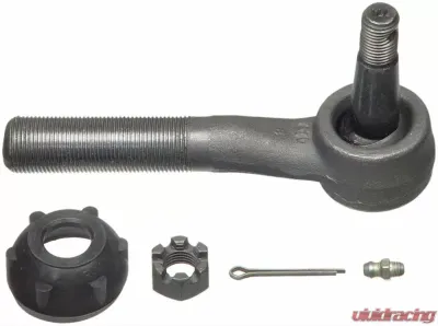 Moog Tie Rod Ends ES3342R Right Outer Ford | Mazda 1992-2006 - Moog-ES3342R