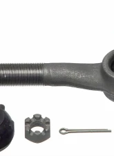 Moog Tie Rod Ends ES3343L Left Outer Ford | Mazda 1992-1997                                     - Moog-ES3343L - Image 2