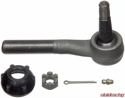 Moog Tie Rod Ends ES3343L Left Outer Ford | Mazda 1992-1997 - Moog-ES3343L