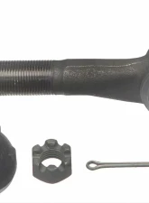 Moog Tie Rod Ends ES3343L Left Outer Ford | Mazda 1992-1997                                     - Moog-ES3343L - Image 3
