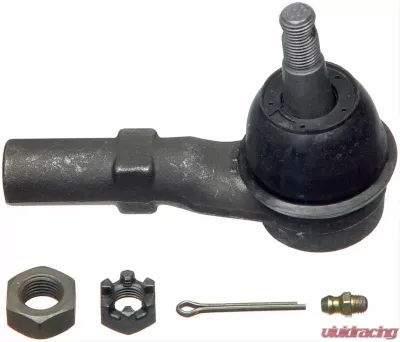 Moog Tie Rod Ends ES3349RL Outer Ford | Mercury 1996-2007 - Moog-ES3349RL
