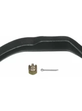 Moog Tie Rod Ends ES3351 Right Outer Acura Legend 1991-1995                                     - Moog-ES3351 - Image 2