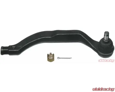Moog Tie Rod Ends ES3351 Right Outer Acura Legend 1991-1995 - Moog-ES3351