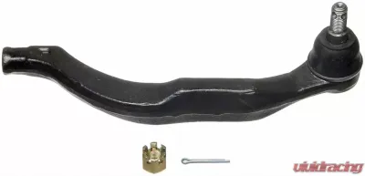 Moog Tie Rod Ends ES3352 Left Outer Acura Legend 1991-1995 - Moog-ES3352
