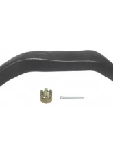 Moog Tie Rod Ends ES3352 Left Outer Acura Legend 1991-1995                                     - Moog-ES3352 - Image 3