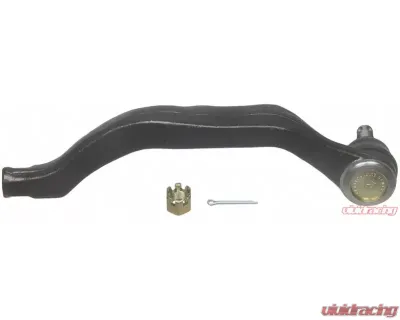 Moog Tie Rod Ends ES3352 Left Outer Acura Legend 1991-1995 - Moog-ES3352
