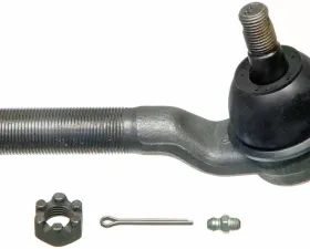 Moog Tie Rod Ends ES3362L Left Outer Ford F-250 1995-1997