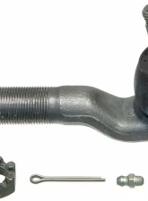 Moog Tie Rod Ends ES3362L Left Outer Ford F-250 1995-1997                                     - Moog-ES3362L - Image 2
