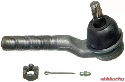 Moog Tie Rod Ends ES3362L Left Outer Ford F-250 1995-1997 - Moog-ES3362L