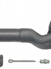 Moog Tie Rod Ends ES3362L Left Outer Ford F-250 1995-1997                                     - Moog-ES3362L - Image 3