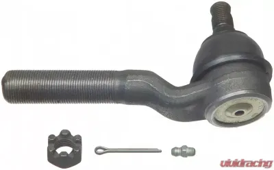 Moog Tie Rod Ends ES3362L Left Outer Ford F-250 1995-1997 - Moog-ES3362L