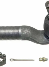 Moog Tie Rod Ends ES3363T Right Outer Ford F-250 1995-1997                                     - Moog-ES3363T - Image 2