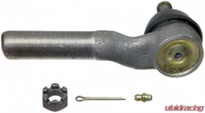 Moog Tie Rod Ends ES3363T Right Outer Ford F-250 1995-1997 - Moog-ES3363T