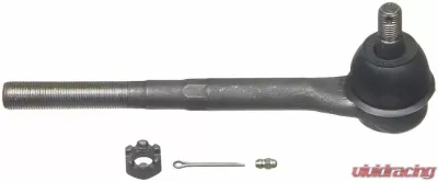 Moog Tie Rod Ends ES3365T Left Inner Ford | Lincoln 1997-2004 - Moog-ES3365T
