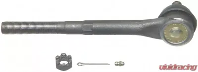 Moog Tie Rod Ends ES3365T Left Inner Ford | Lincoln 1997-2004 - Moog-ES3365T