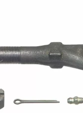 Moog Tie Rod Ends ES3366T Left Outer Ford | Lincoln 1997-2004                                     - Moog-ES3366T - Image 2