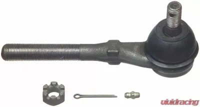 Moog Tie Rod Ends ES3366T Left Outer Ford | Lincoln 1997-2004 - Moog-ES3366T