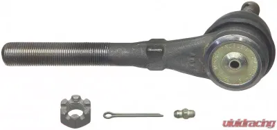 Moog Tie Rod Ends ES3366T Left Outer Ford | Lincoln 1997-2004 - Moog-ES3366T