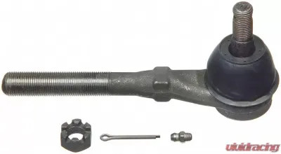 Moog Tie Rod Ends ES3367T Right Outer Ford | Lincoln 1997-2004 - Moog-ES3367T