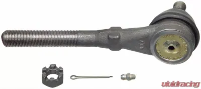 Moog Tie Rod Ends ES3367T Right Outer Ford | Lincoln 1997-2004 - Moog-ES3367T