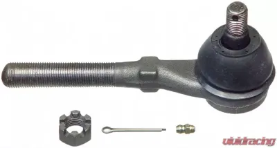 Moog Tie Rod Ends ES3369T Left Inner Ford | Lincoln 1997-2004 - Moog-ES3369T