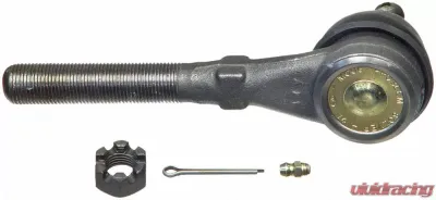 Moog Tie Rod Ends ES3369T Left Inner Ford | Lincoln 1997-2004 - Moog-ES3369T