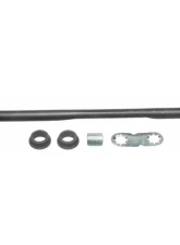 Moog Tie Rod Ends ES3372 Right Inner Buick | Cadillac | Chevrolet | Oldsmobile | Pontiac 1982-1998                                     - Moog-ES3372 - Image 3