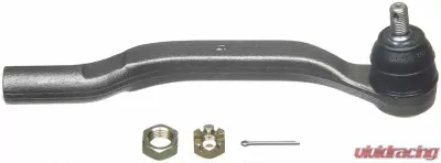 Moog Tie Rod Ends ES3391R Right Outer Acura | Honda | Isuzu 1994-1999 - Moog-ES3391R