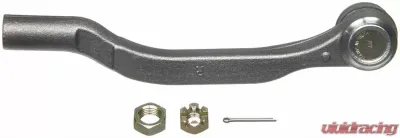 Moog Tie Rod Ends ES3391R Right Outer Acura | Honda | Isuzu 1994-1999 - Moog-ES3391R