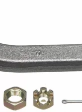 Moog Tie Rod Ends ES3392R Left Outer Acura | Honda | Isuzu 1994-1999                                     - Moog-ES3392R - Image 2