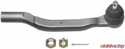Moog Tie Rod Ends ES3392R Left Outer Acura | Honda | Isuzu 1994-1999 - Moog-ES3392R
