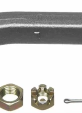 Moog Tie Rod Ends ES3392R Left Outer Acura | Honda | Isuzu 1994-1999                                     - Moog-ES3392R - Image 3