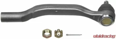 Moog Tie Rod Ends ES3392R Left Outer Acura | Honda | Isuzu 1994-1999 - Moog-ES3392R