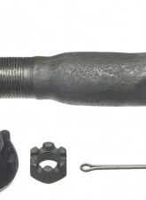 Moog Tie Rod Ends ES3417T Right Outer Ford Excursion | F-250 | F-350 1999-2007                                     - Moog-ES3417T - Image 3