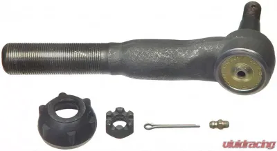 Moog Tie Rod Ends ES3417T Right Outer Ford Excursion | F-250 | F-350 1999-2007 - Moog-ES3417T