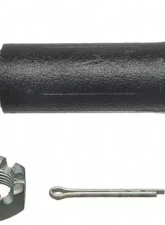 Moog Tie Rod Ends ES3418 Left Outer Ford Excursion | F-250 | F-350 1999-2007                                     - Moog-ES3418 - Image 2