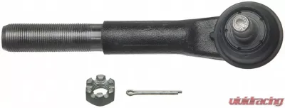 Moog Tie Rod Ends ES3418 Left Outer Ford Excursion | F-250 | F-350 1999-2007 - Moog-ES3418