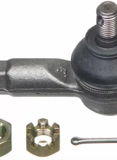 Moog Tie Rod Ends ES3419 Outer Suzuki Esteem | Swift 1995-2002                                     - Moog-ES3419 - Image 2