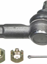 Moog Tie Rod Ends ES3419 Outer Suzuki Esteem | Swift 1995-2002                                     - Moog-ES3419 - Image 3