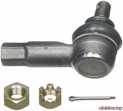 Moog Tie Rod Ends ES3419 Outer Suzuki Esteem | Swift 1995-2002 - Moog-ES3419