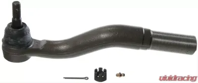 Moog Tie Rod Ends ES3423 Left Outer Ford Excursion | F-250 | F-350 1999-2005 - Moog-ES3423