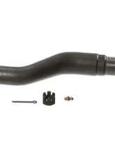 Moog Tie Rod Ends ES3423 Left Outer Ford Excursion | F-250 | F-350 1999-2005                                     - Moog-ES3423 - Image 3