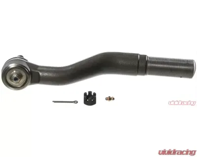 Moog Tie Rod Ends ES3423 Left Outer Ford Excursion | F-250 | F-350 1999-2005 - Moog-ES3423