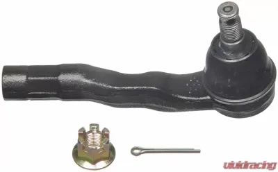 Moog Tie Rod Ends ES3429 Left Outer Mazda Millenia 1995-2002 - Moog-ES3429