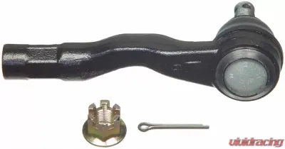 Moog Tie Rod Ends ES3429 Left Outer Mazda Millenia 1995-2002 - Moog-ES3429