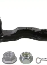 Moog Tie Rod Ends ES3430 Right Outer Mazda Millenia 1995-2002                                     - Moog-ES3430 - Image 2