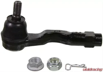 Moog Tie Rod Ends ES3430 Right Outer Mazda Millenia 1995-2002 - Moog-ES3430