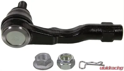 Moog Tie Rod Ends ES3430 Right Outer Mazda Millenia 1995-2002 - Moog-ES3430