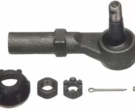 Moog Tie Rod Ends ES3446T Left Outer Dodge Dakota | Durango 1997-1999
