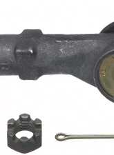 Moog Tie Rod Ends ES3447T Right Outer Dodge Dakota | Durango 1997-1999                                     - Moog-ES3447T - Image 3